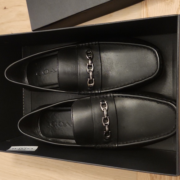 Men shoes - Picture 1 of 4
